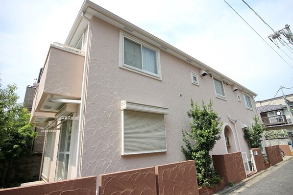 ジュネス若林の物件内観写真